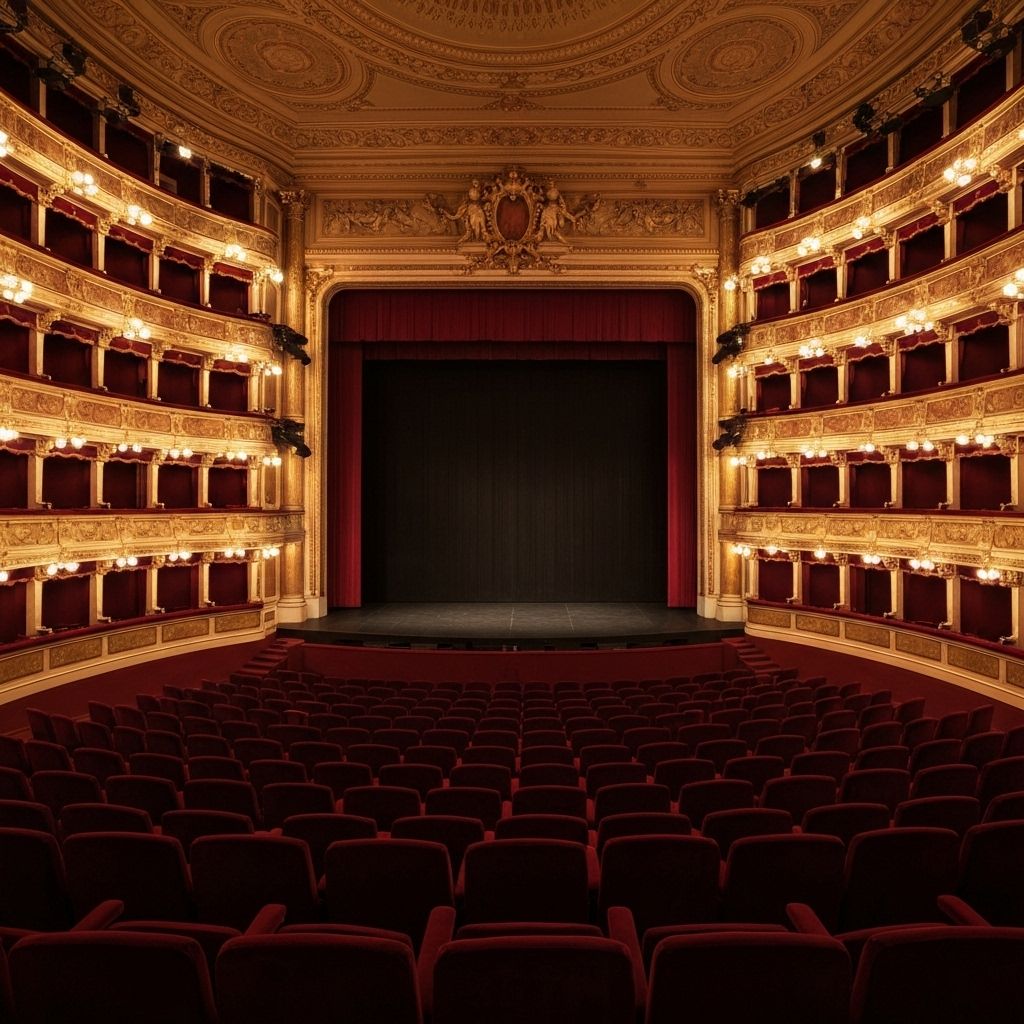 Teatro Massimo